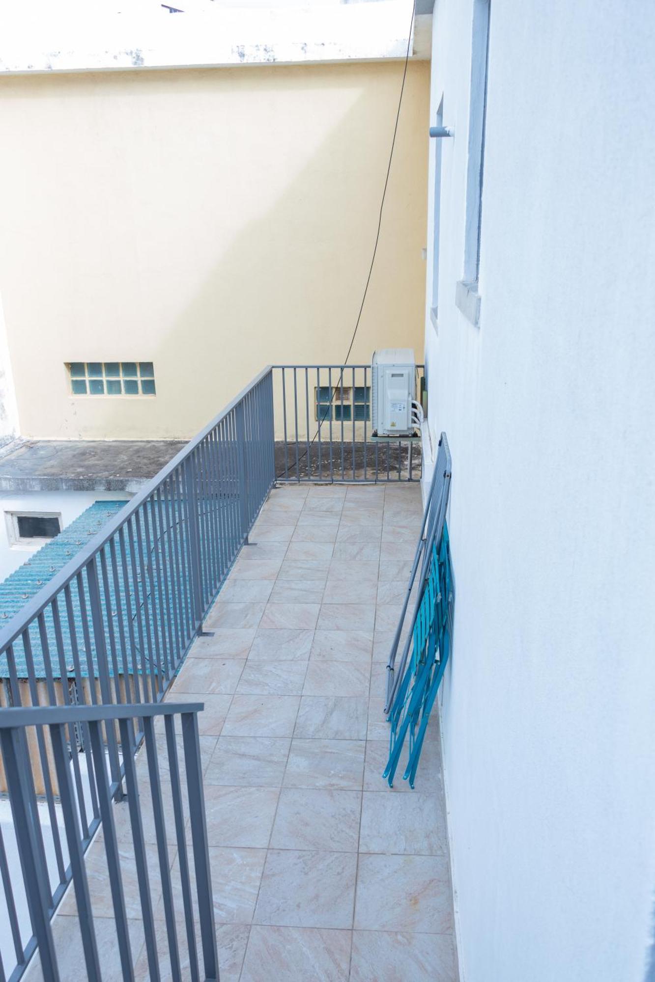 Mercado Apartments Faro Exterior photo